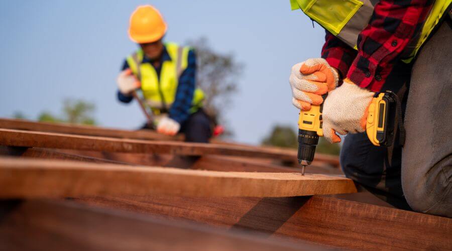 Expert flood damage restoration services in Albany, MO